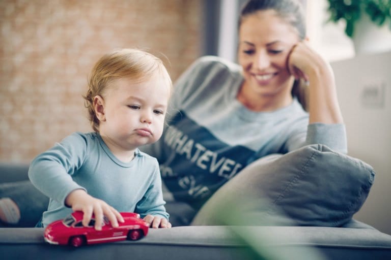 nanny stockholm